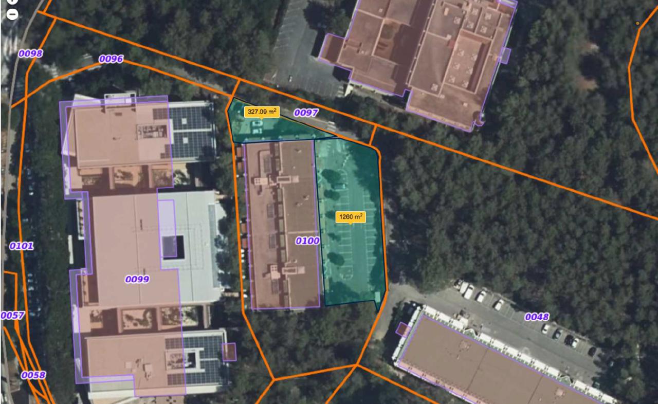 Local d'activité Sophia Antipolis 2352m² Location local d'activité Sophia Antipolis Alpes-Maritimes OLACT2530005 14